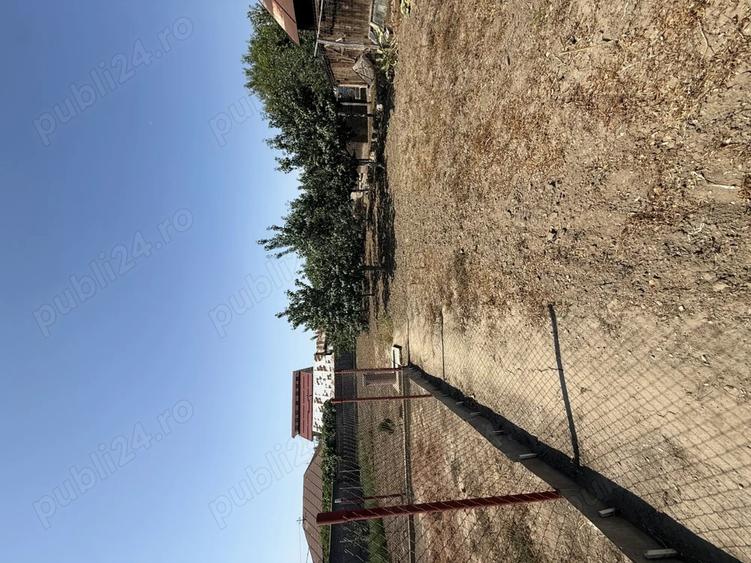 Vand Schimb casa in Romana - 8