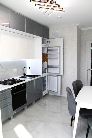 De vanzare 2 camere in zona Avantgarden - 1