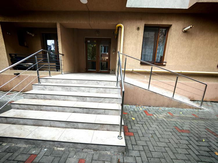 Apartament 2 cam | Pallady | str. Gura Ialomitei | centrala - 14