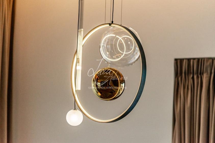 One Verdi, premium 3 camere - 22