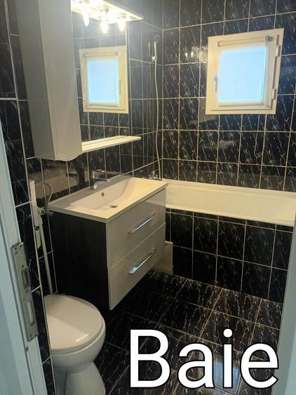 Apartament 3 camere tip PB 2 balcoane mari Calea Aradului, Ramada - 5