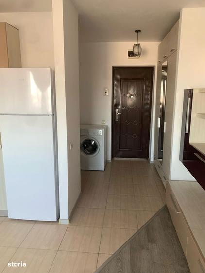 Studio de inchiriat in Constanta zona Primo Kamsas - 8