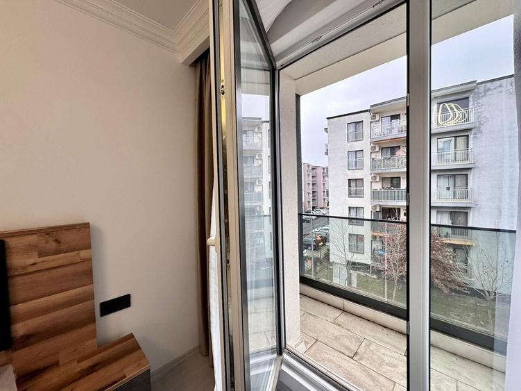 2 CAMERE, PALLADY, JASMINE RESIDENCE, IKEA, NICOLAE NECLU - 13