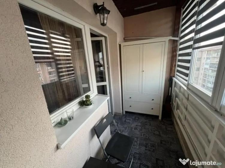 Vitan barzesti confort park etaj 11 - 6