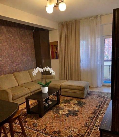 Apartament modern-Gata de mutare-Militari Residence-Comision 0% - 1