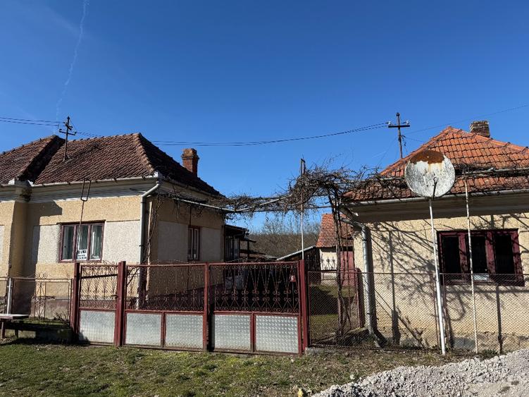 Vand casa la tara - 2