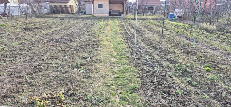 Persoana fizica vand teren intravilan 794 m2 - 7