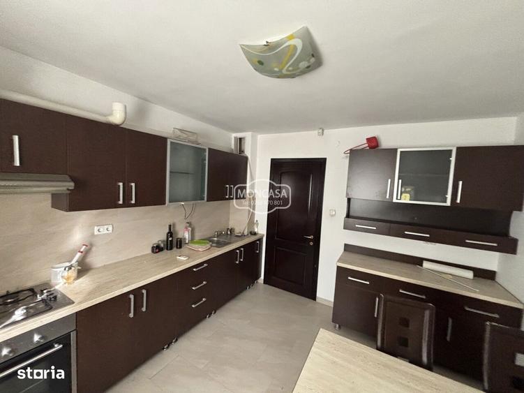 Ideal pentru sediu firma, salon, 3 camere parter Primaverii - 2