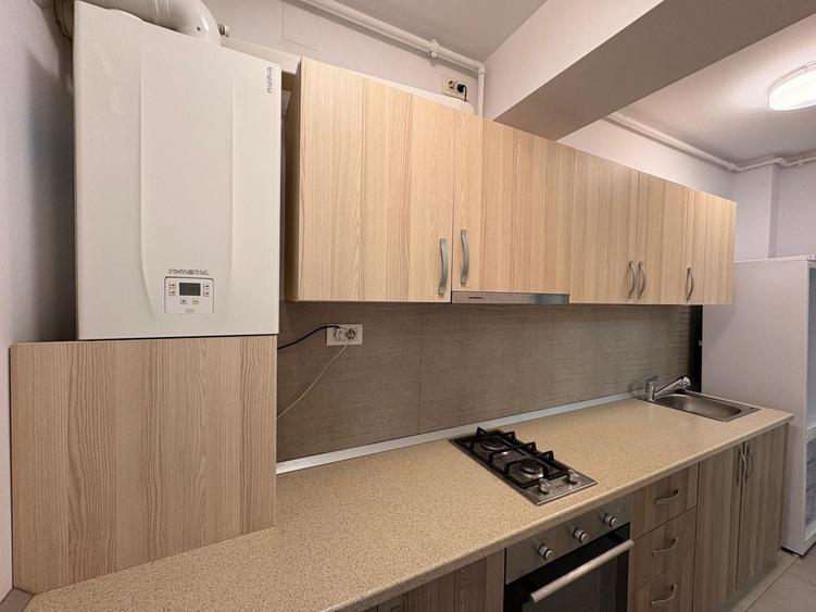 Apartament 2 Camere |Pipera |  Posibilitate Parcare |Complex securizat - 9