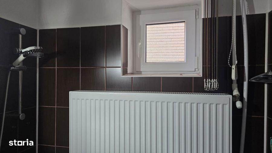 Vand sau inchiriez ap 2 camere dec in Deva, Balcescu, etaj 3, mobilat - 3