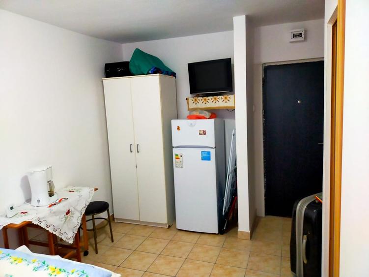 Modern - Garsoniera - 17mp - Centrala Proprie - 4