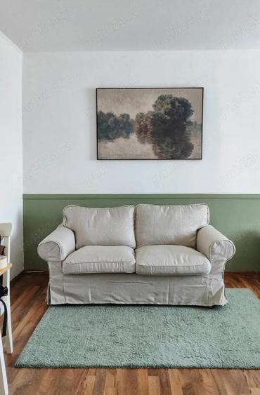 Metrou 6 minute, bloc mixt - 1