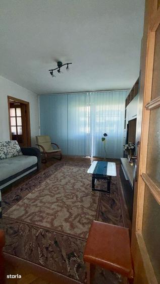 Apartament 3 camere 64,26 mp Aleea Ciocarliei - 6