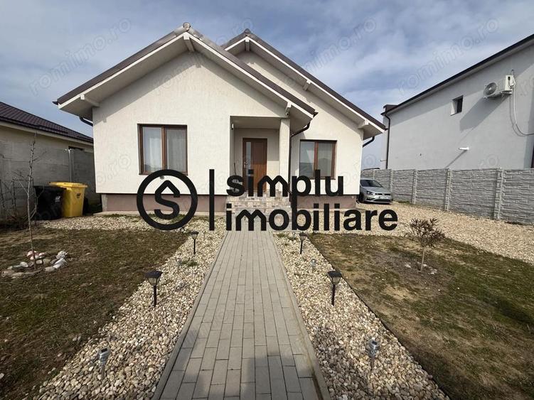 Casa moderna - Carcea - 17