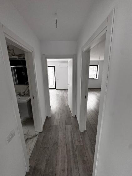 Ansamblu exclusiv cu vedere la lac, ap cu 3 cam de vânzare în vile p+2! - 6