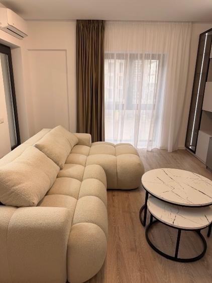 Apartament 3 camere, prima închiriere, Pipera Plaza - 9