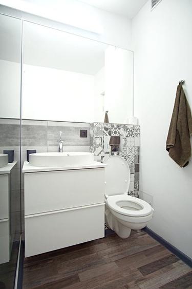 Nerva Traian stradal  | Apartament la cheie in bloc monolit - 10