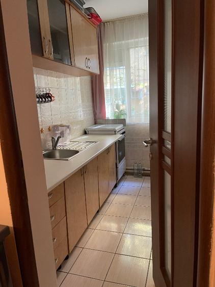 Vand apartament 2 camere Pitesti Banat Exercitiu  - 2