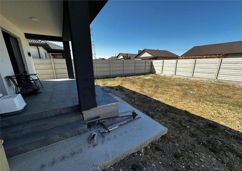 RECO Casa noua in Osorhei - 12
