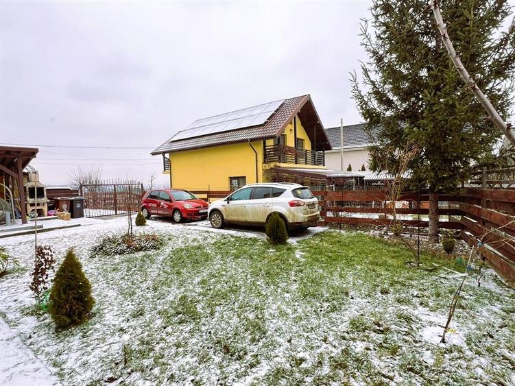 Casa Bucium - Plopii Fara Sot - 6