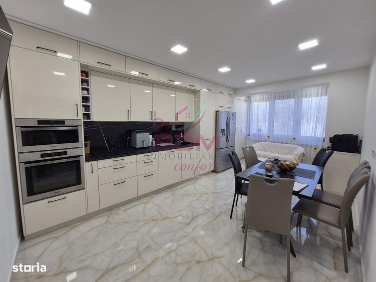 COMISION 0 | Apartament 3 camere | etaj 2 | modern | zona Micro 1 - 2