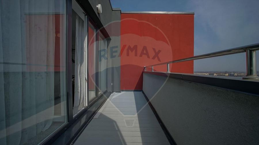 COMISION 0%| 3 CAMERE PE DOUA NIVELE | PARCARE SI BOXA | MAURER CORESI - 27