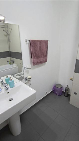 Apartment 3 camere Aviatiei Baneasa la 600 metri parc Herastrau, imobil 2014 - 12