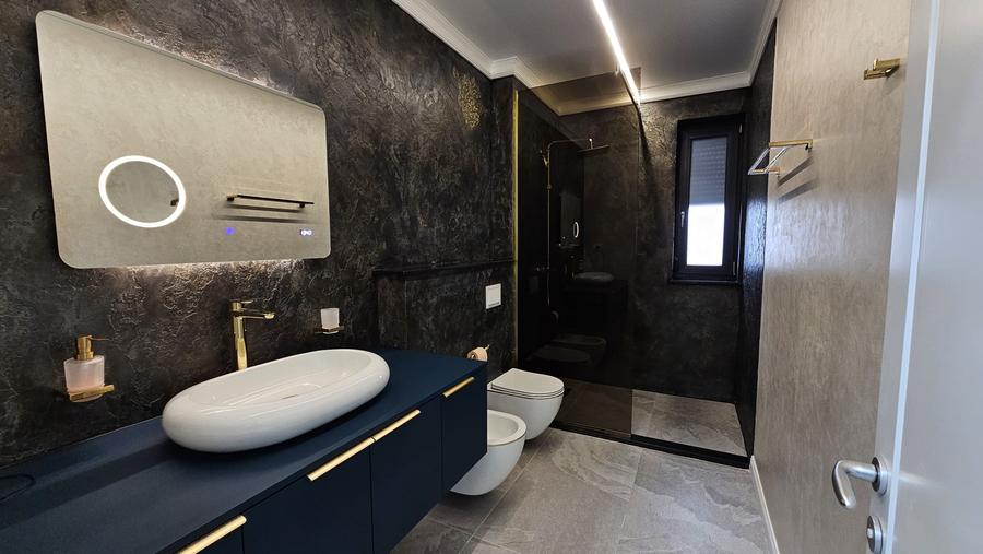 Apartament de închiriat, Ultramodern cu 3 camere, 110mp - 6