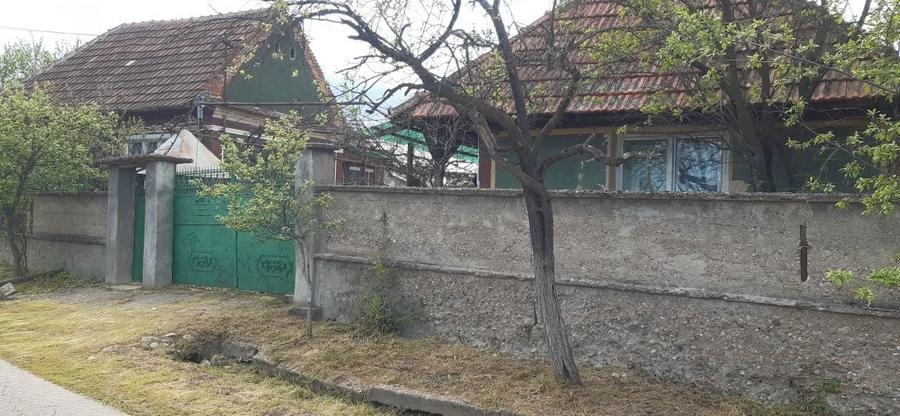 Casa de vanzare in Tiganesti de Cris com Brusturi - 5