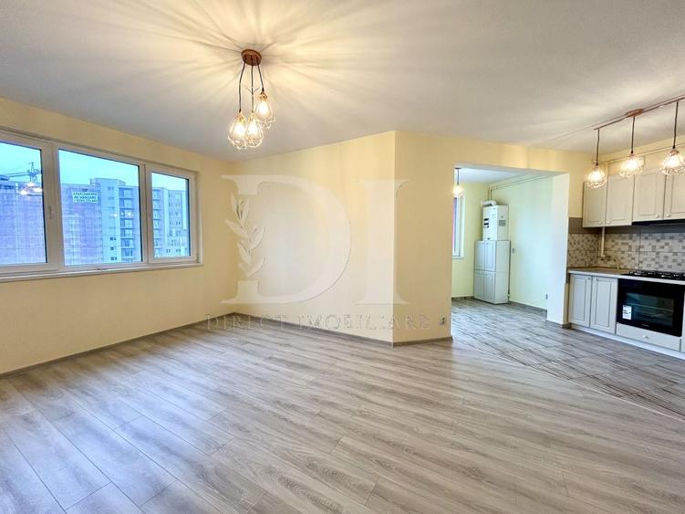 Apartament 3 camere, de vanzare  in Zona BMW / Floresti - 5