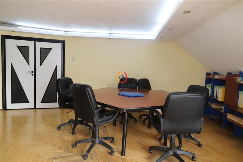 Spatiu comercial cu destinatii multiple - 6