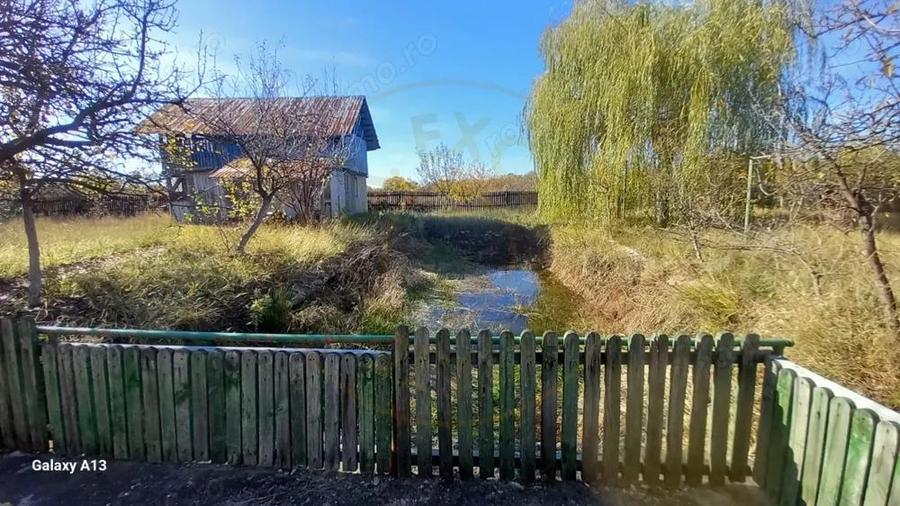 0% COMISION!!! CASA CU LAC IN INIMA PADURII - DEALU BRADULUI - 15