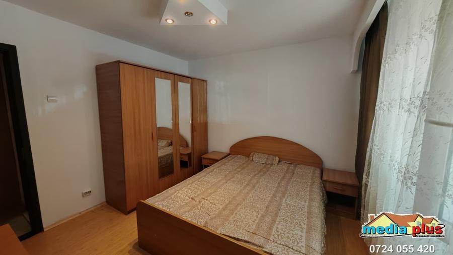 De vânzare – Apartament 3 camere, decomandat, Siderurgiștilor - 3