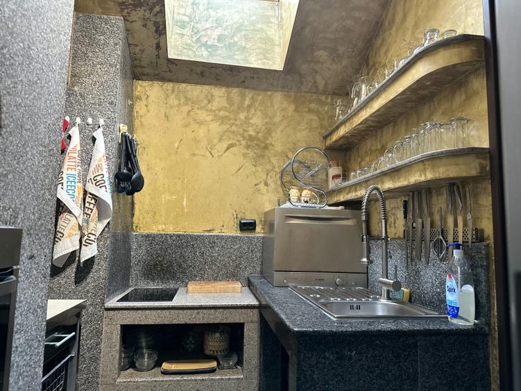 Reședință exclusivistă pe malul lacului - Exclusive Residence on the Lakefront - 25