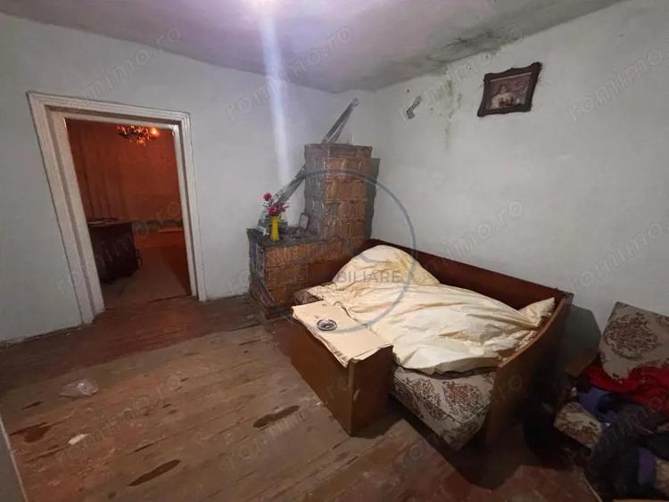 Casa individuala de vanzare Arcalia - 3