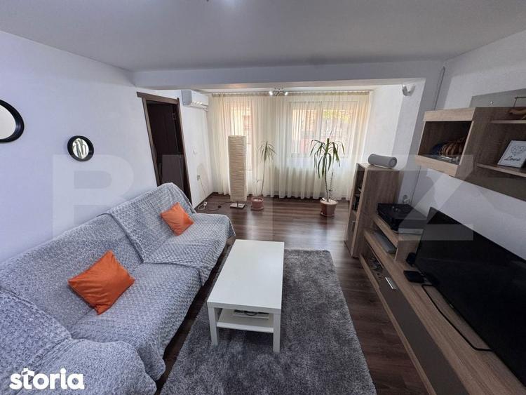 OFERTA Blitz: Casa + teren mare, acces rapid oras - 6