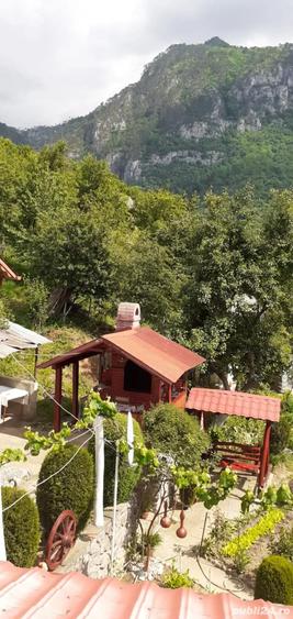 Cazare Baile -Herculane, Platoul Coronini - 8