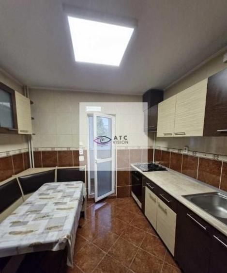 Apartament 2 camere - Aviatiei - Metrou Aurel Vlaicu - 3