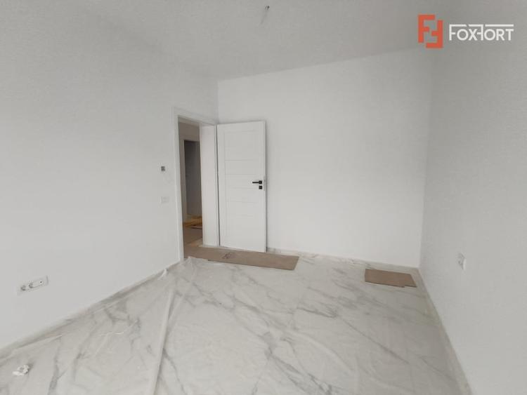 Apartament cu 3 camere de 70 mp, terasa 30 mp in Giroc - 12
