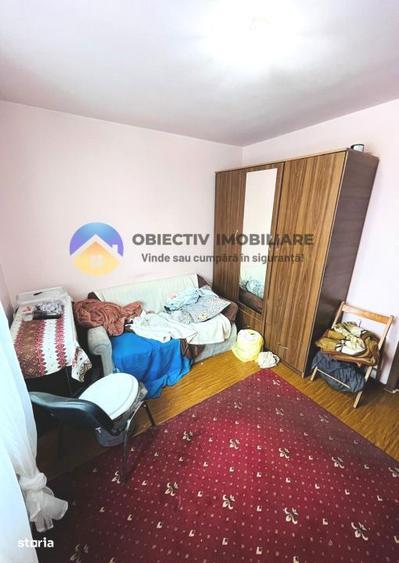 Apartament 2 camere 40,48 mp Targu Neamt - 2