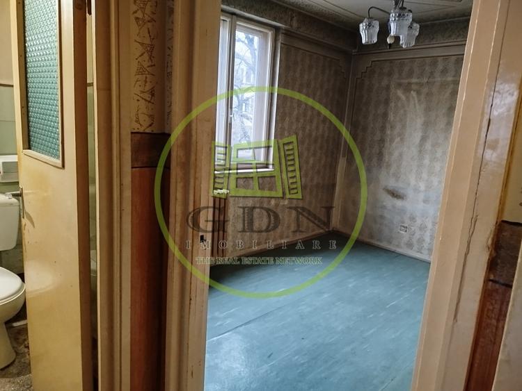 Apartament 4 camere, decomandat, zona Dacia - 13