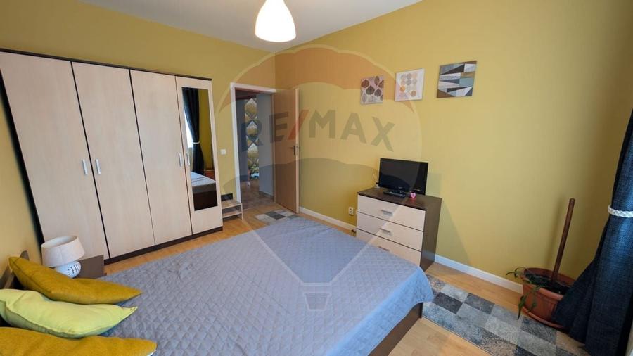 2 Camere, Plopilor, 55 mp, AC, Sala Sporturilor, UBB Sport, Platinia - 7