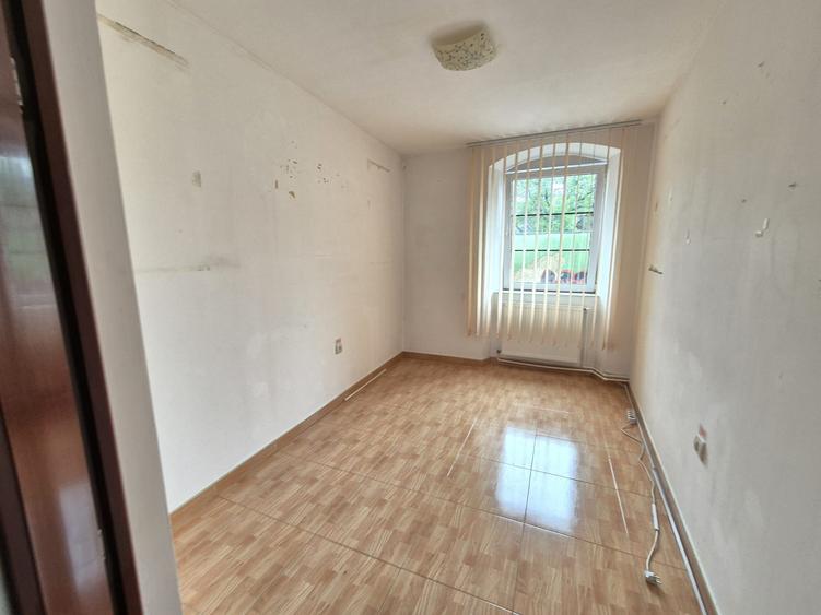 Inchiriere spatiu birouri  Ultracentral str. Castelului Brasov - 5