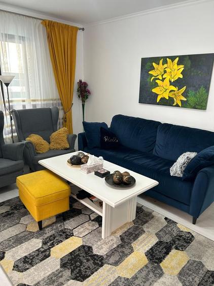 VILĂ PASIVĂ PREMIUM - BUSTENI - VALEA ALBA - 6