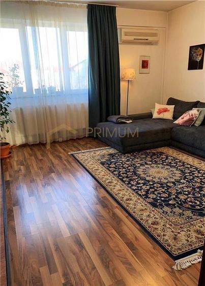 ODOBESCU - PENTHOUSE - 6 cam - 3 bai - centrala - clima - loc parcare - 19