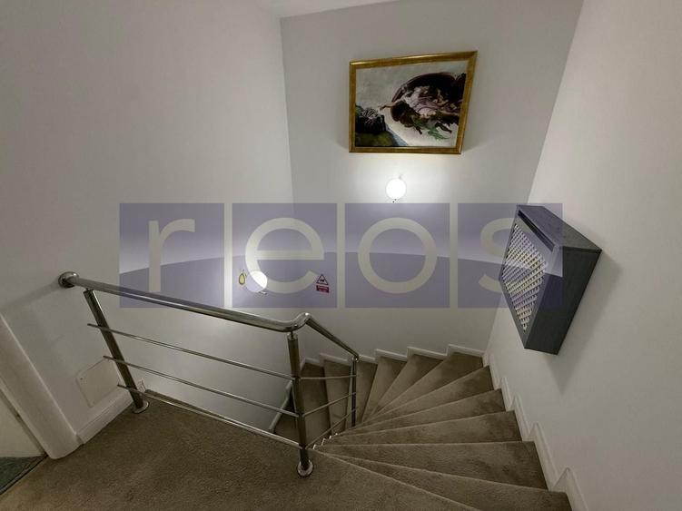 VANZARE DUPLEX AVIATIEI | MOBILAT SI UTILAT | 2 LOCURI PARCARE - 30