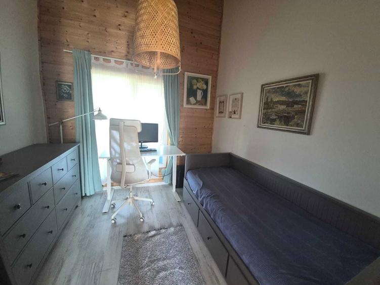 Casa Snagov langa Manastirea Carmelitana - 1