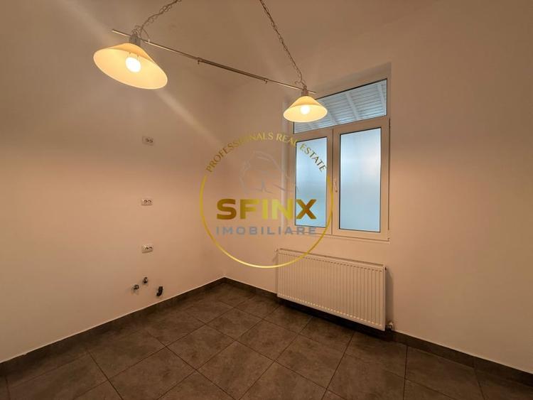 Vila renovata complet | 325 mp | 9 camere | Dacia – Eminescu | ideala birouri - 7