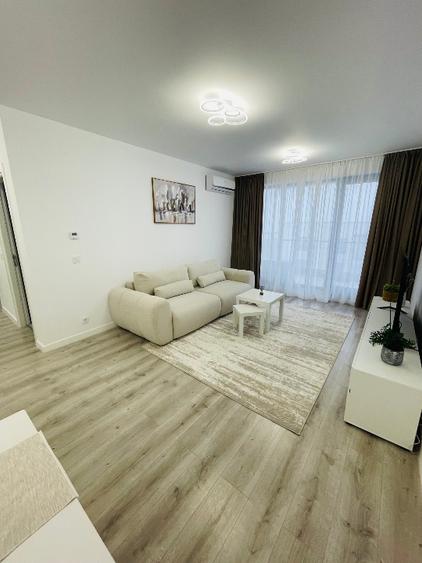 De închiriat apartament 2 camere – Zona Boreal Plus - 2