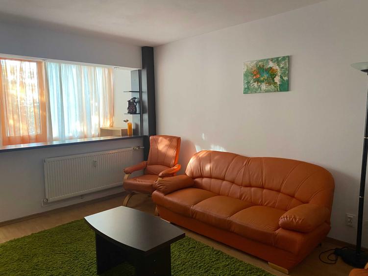 Giurgiului -2 camere -Loc parcare - 2